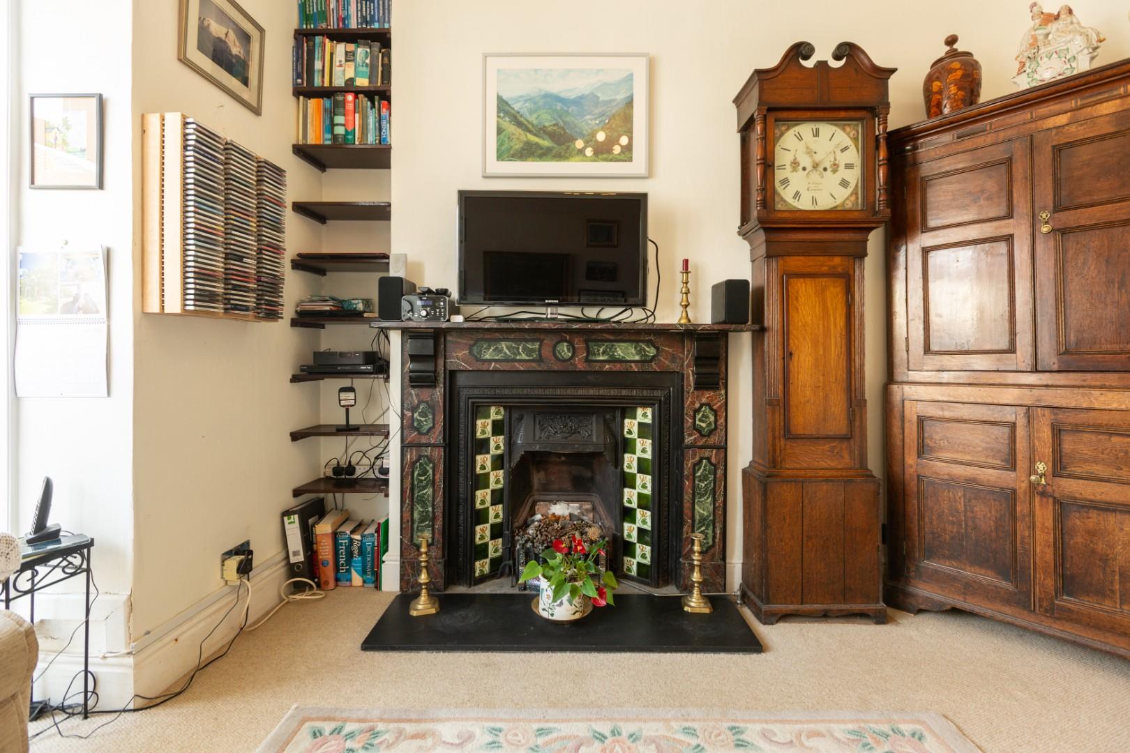 Devon Place, Mumbles, Swansea, SA3 4DR